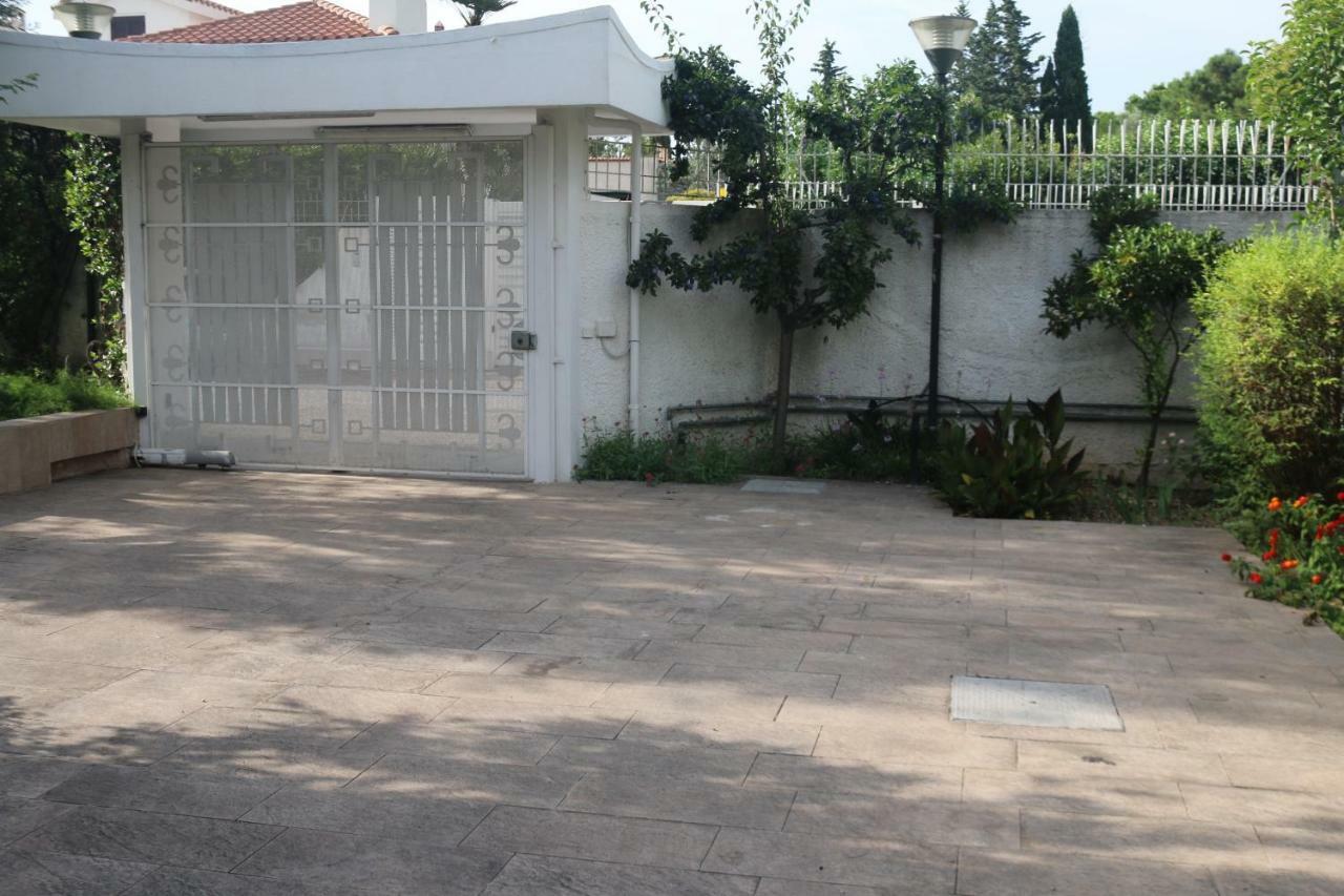 Villa Andrea 바리 외부 사진
