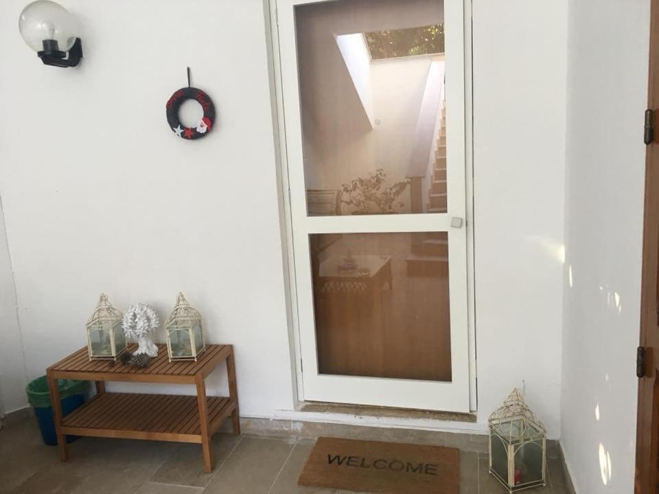 Villa Andrea 바리 외부 사진